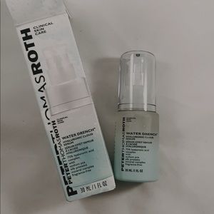 Water Drench Hyaluronic Cloud Serum